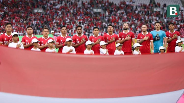 Rekor Pertemuan Timnas Indonesia dengan Pesaing Grup A Piala AFF 2026: Skuad Garuda Selalu Ungguli Semua Lawannya!