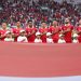 Rekor Pertemuan Timnas Indonesia dengan Pesaing Grup A Piala AFF 2026: Skuad Garuda Selalu Ungguli Semua Lawannya!