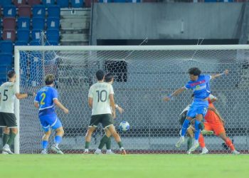 Kegagalan Timnas Indonesia U-22 di SEA Games 2025, Pengamat: Harus Ada yang Bertanggung Jawab