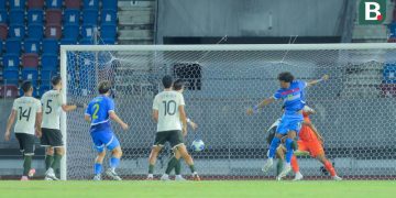 Kegagalan Timnas Indonesia U-22 di SEA Games 2025, Pengamat: Harus Ada yang Bertanggung Jawab