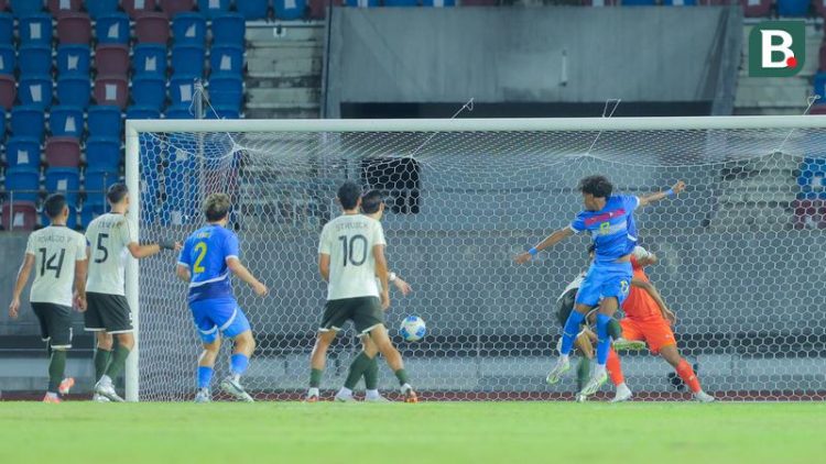 Kegagalan Timnas Indonesia U-22 di SEA Games 2025, Pengamat: Harus Ada yang Bertanggung Jawab