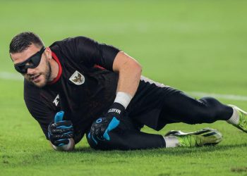 Maarten Paes Masih Masuk Proyeksi FC Dallas di Musim 2026 Sebelum OTW Gabung Ajax, tapi