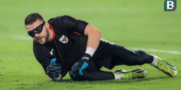 Maarten Paes Masih Masuk Proyeksi FC Dallas di Musim 2026 Sebelum OTW Gabung Ajax, tapi