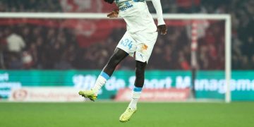 AS Roma Rekrut Robinio Vaz, Bocah 18 Tahun tapi Sudah Cetak 4 Gol di Ligue 1 Musim Ini