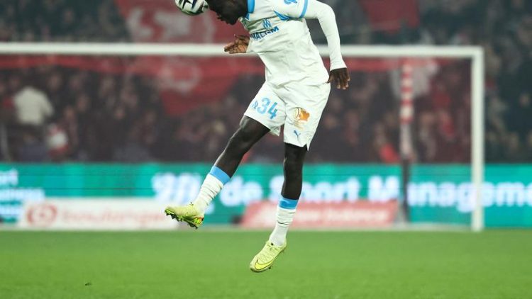 AS Roma Rekrut Robinio Vaz, Bocah 18 Tahun tapi Sudah Cetak 4 Gol di Ligue 1 Musim Ini