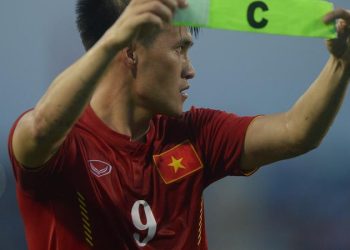 Legenda Vietnam Le Cong Vinh Merasa Timnas Indonesia Akan Menjadi Lawan yang Sangat Sulit di Piala AFF 2026