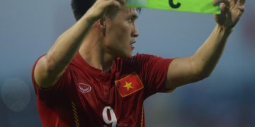 Legenda Vietnam Le Cong Vinh Merasa Timnas Indonesia Akan Menjadi Lawan yang Sangat Sulit di Piala AFF 2026