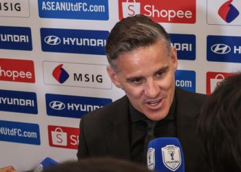 Adaptasi John Herdman di Timnas Indonesia Diharapkan Berjalan Mulus