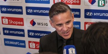 Adaptasi John Herdman di Timnas Indonesia Diharapkan Berjalan Mulus