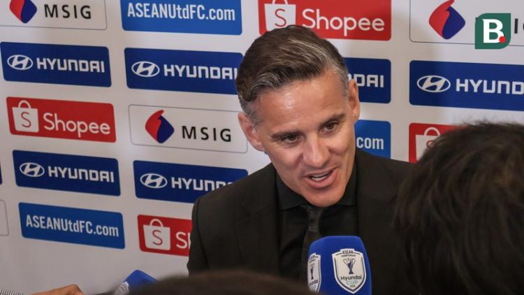 Adaptasi John Herdman di Timnas Indonesia Diharapkan Berjalan Mulus