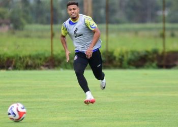 Winger Baru Arema FC Ternyata Rekan Bintang Real Madrid