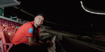 Exco PSSI soal Banyak Pemain Naturalisasi Timnas Indonesia yang Main di BRI Super League: Kami Tidak Bisa Cegah, Bukan yang Menggaji Mereka