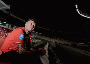 BRI Super League: Mauricio Souza Yakin Bek Timnas Indonesia Shayne Pattynama Bisa Berguna untuk Persija