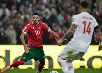 Mengenal Bulgaria yang Bakal Jadi Lawan Timnas Indonesia di FIFA Series 2026: Semifinalis Piala Dunia 1994, Pernah 2 Kali Lawan Tim Garuda