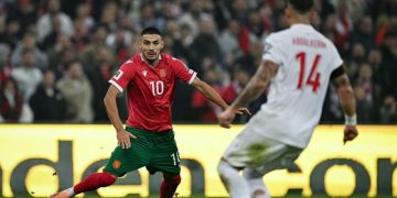 Mengenal Bulgaria yang Bakal Jadi Lawan Timnas Indonesia di FIFA Series 2026: Semifinalis Piala Dunia 1994, Pernah 2 Kali Lawan Tim Garuda