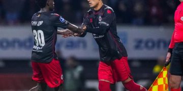 Rapor Pemain Timnas Indonesia di Liga Eropa Tadi Malam: Kevin Diks Cedera, Prince of Depok Debut di Excelcior, Bang Jay Kandas Lagi