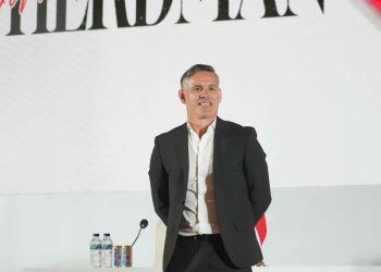 John Herdman Kagum dengan Keramahan Klub-Klub Indonesia: Membuka Pintu Demi Garuda