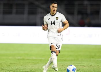 Gelandang Timnas Indonesia Joey Pelupessy Bawa Lommel SK ke Papan Atas Liga Belgia di Tengah Rumor Bursa Transfer ke Persib dan Persija