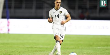 Gelandang Timnas Indonesia Joey Pelupessy Bawa Lommel SK ke Papan Atas Liga Belgia di Tengah Rumor Bursa Transfer ke Persib dan Persija