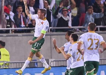 Mengulas Head to Head Timnas Indonesia Vs Bulgaria Jelang FIFA Series Maret 2026