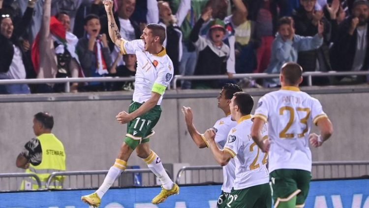 Mengulas Head to Head Timnas Indonesia Vs Bulgaria Jelang FIFA Series Maret 2026