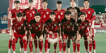 Beri Dampak ke Timnas Indonesia, Ini Alasan AFC Rombak Format Kualifikasi Piala Asia U-17 dan U-20