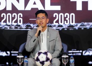 Pernah Bermasalah Bersama PSIM Yogyakarta pada 2018, Kelme Janjikan Produksi dan Distribusi Jersey Timnas Indonesia Mulus