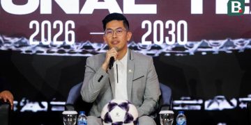 Pernah Bermasalah Bersama PSIM Yogyakarta pada 2018, Kelme Janjikan Produksi dan Distribusi Jersey Timnas Indonesia Mulus