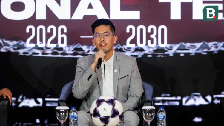 Pernah Bermasalah Bersama PSIM Yogyakarta pada 2018, Kelme Janjikan Produksi dan Distribusi Jersey Timnas Indonesia Mulus