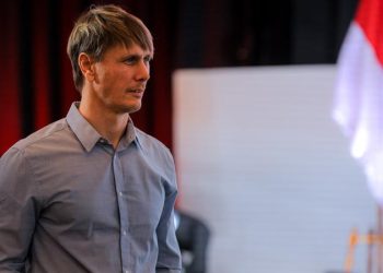 Asisten John Herdman Dalami Timnas Indonesia: Kondisinya Mirip Kanada sebelum Lolos ke Piala Dunia 2022