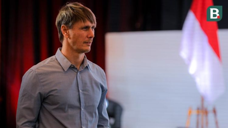 Asisten John Herdman Dalami Timnas Indonesia: Kondisinya Mirip Kanada sebelum Lolos ke Piala Dunia 2022