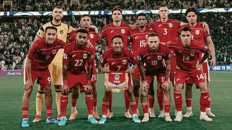 Timnas Indonesia Diingatkan Jangan Jemawa di Piala AFF 2026, Kamboja Bisa Jadi Batu Sandungan