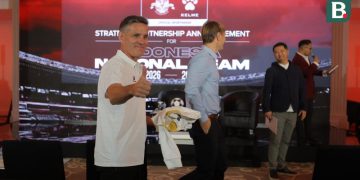 John Herdman Senang Makin Banyak Pemain Diaspora Berkarier di BRI Super League: Mudah Diakses