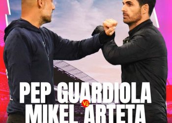 5 Pelatih Terkaya di Liga Inggris: Pep Guardiola Paling Tajir, Arne Slot Tidak Masuk Daftar