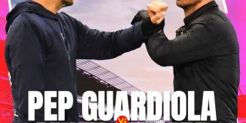 5 Pelatih Terkaya di Liga Inggris: Pep Guardiola Paling Tajir, Arne Slot Tidak Masuk Daftar