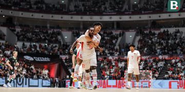 Daftar 14 Pemain Skuad Akhir Timnas Futsal Indonesia untuk Piala Asia 2026
