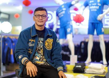 BRI Super League: Mantan Pemain Persib Ingatkan Maung Bandung Jangan Terjebak Strategi Persija