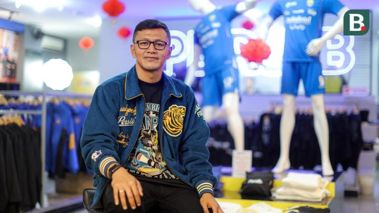 BRI Super League: Mantan Pemain Persib Ingatkan Maung Bandung Jangan Terjebak Strategi Persija