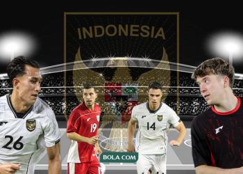 Stok Pemain Melimpah di Semua Lini, John Herdman Harus Bisa Torehkan Sejarah di Piala AFF 2026