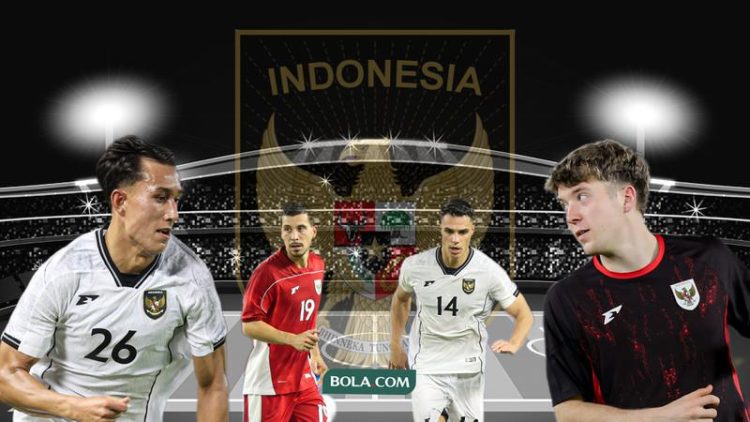 Stok Pemain Melimpah di Semua Lini, John Herdman Harus Bisa Torehkan Sejarah di Piala AFF 2026