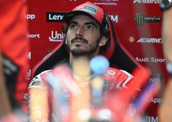 Uji Coba Valencia Angkat Moral Bagnaia, Motor 2026 Tawarkan Feeling Baru