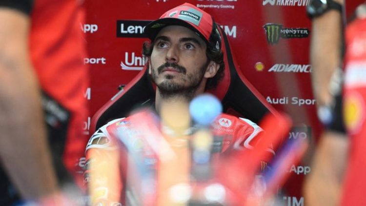 Uji Coba Valencia Angkat Moral Bagnaia, Motor 2026 Tawarkan Feeling Baru