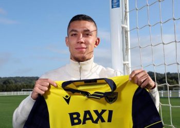 FIFA Series 2026: Mengenal Gelandang Timnas Bulgaria Filip Krastev, Rekan Setim Ole Romeny di Oxford United