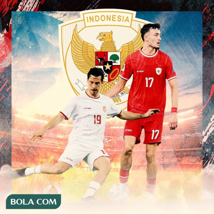 Deretan Pemain Naturalisasi yang Kini Berkiprah di BRI Super League: Dari Diego Michiels hingga Thom Haye, Ivar Jenner Mau Nyusul?