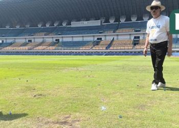 Siap Gelontorkan Dana Besar