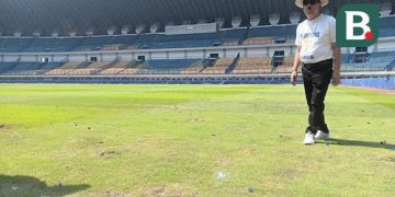 Siap Gelontorkan Dana Besar