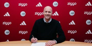 Jordi Cruyff Resmi Tanda Tangan Kontrak Sebagai Direktur Teknik Ajax, Tetap Jadi Penasihat Teknis Timnas Indonesia