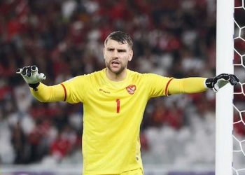 Deretan Pemain Berdarah Indonesia yang Pernah Berkiprah di Ajax: Maarten Paes Ikut Menyusul