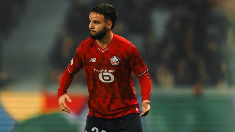 Penggawa Timnas Indonesia Calvin Verdonk Masih Menepi, Lille Tak Berdaya di Markas PSG