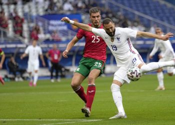 Timnas Indonesia Disebut Bakal Hadapi Bulgaria di FIFA Series 2026